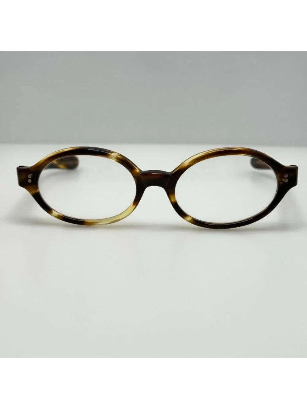 Liberty Eyeglasses Eye Glasses Frames LSG2 Windsum USA 18L 5 1/2